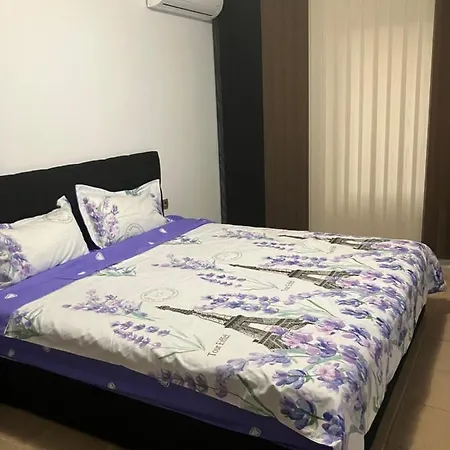 Summer Dreams Complex-the Place,sunny Apartment *